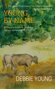 cover of Young by Name