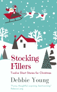 cover of Stocking Fillers by Debbie Young