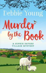 cover of Murder by the Book