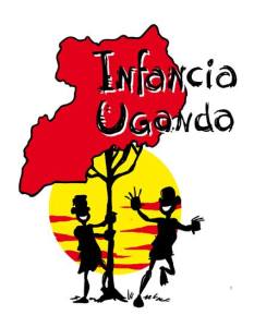 Infancia Uganda logo