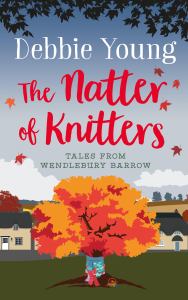 cover of The Natter of Knitters